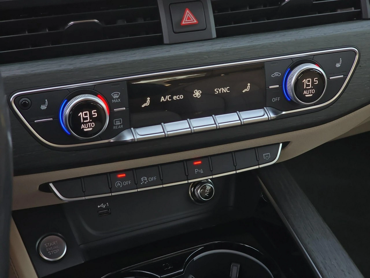 Audi A4 - Zdjęcie 21