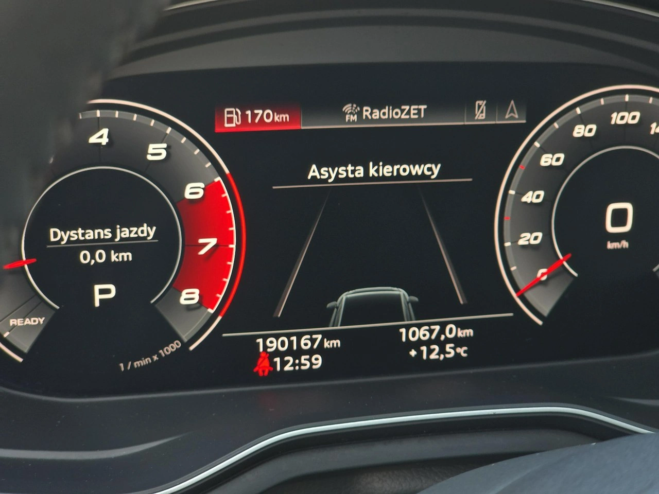 Audi A4 - Zdjęcie 23