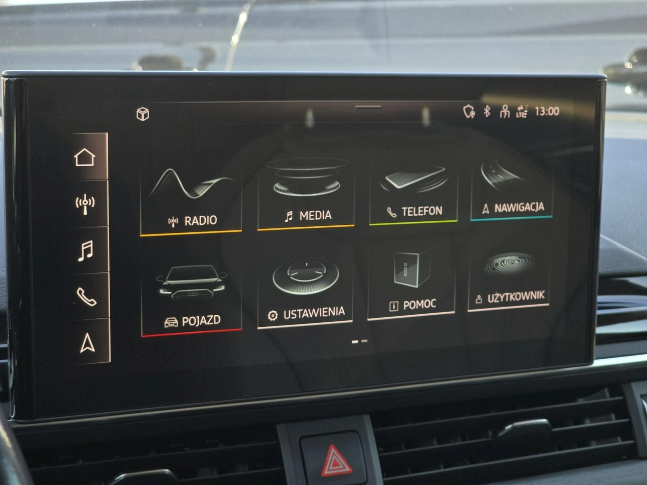 Audi A4 - Zdjęcie 24