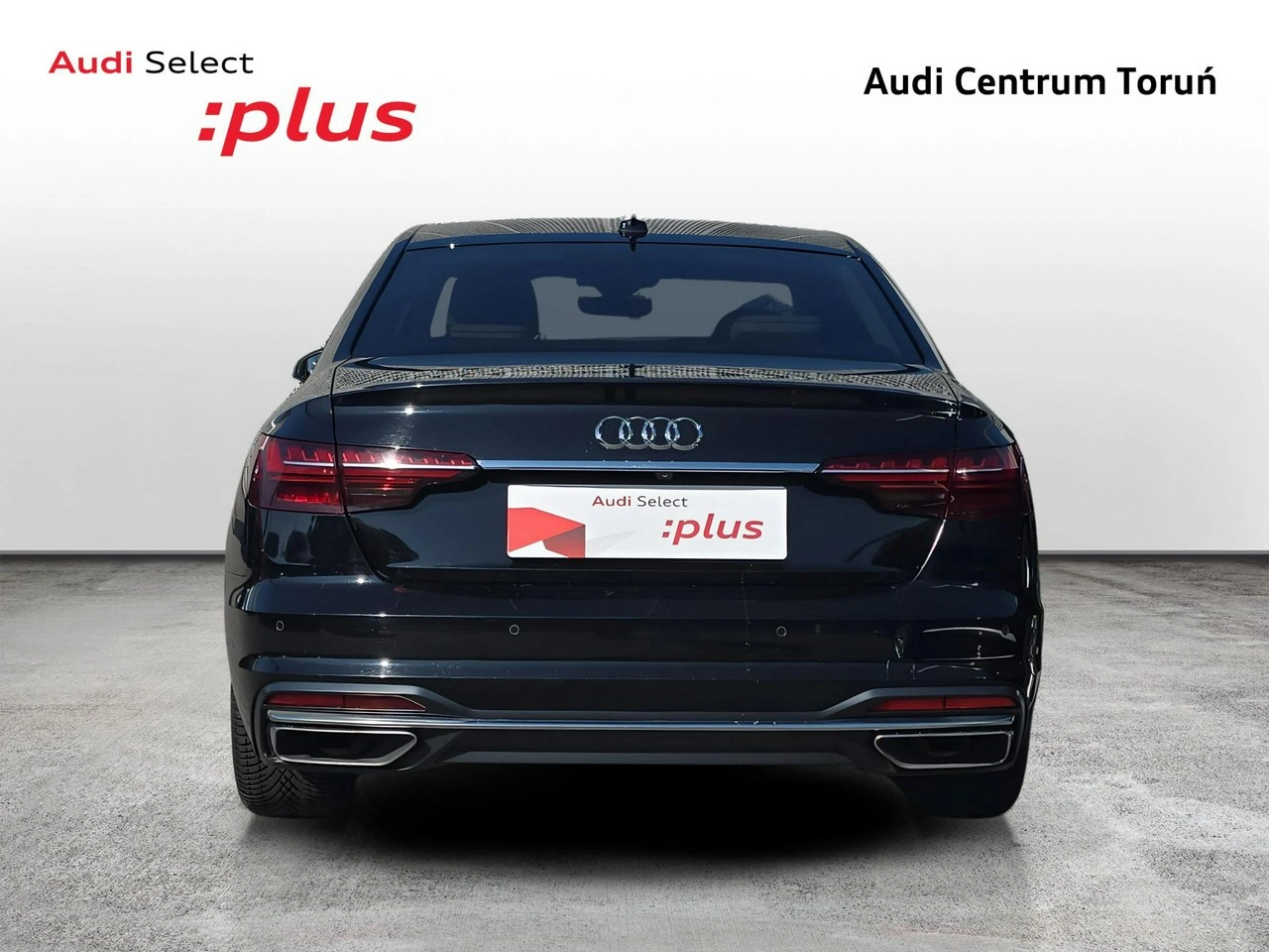 Audi A4 - Zdjęcie 3