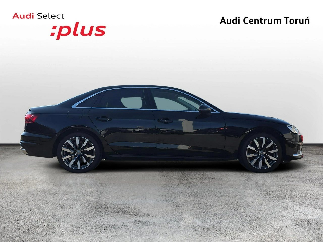 Audi A4 - Zdjęcie 5