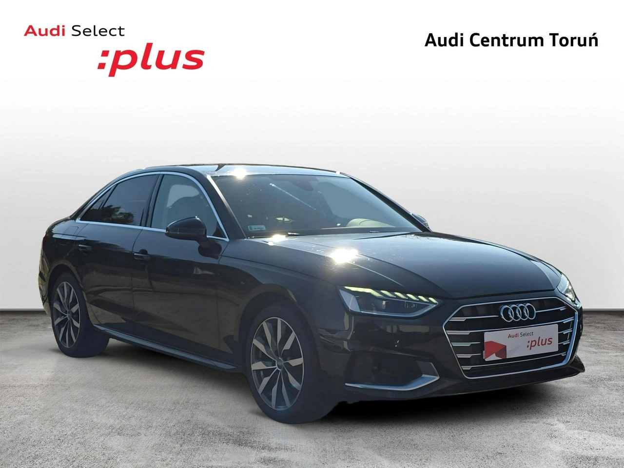 Audi A4 - Zdjęcie 6