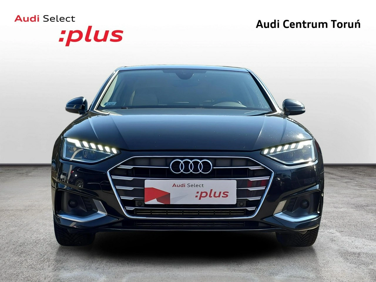 Audi A4 - Zdjęcie 7