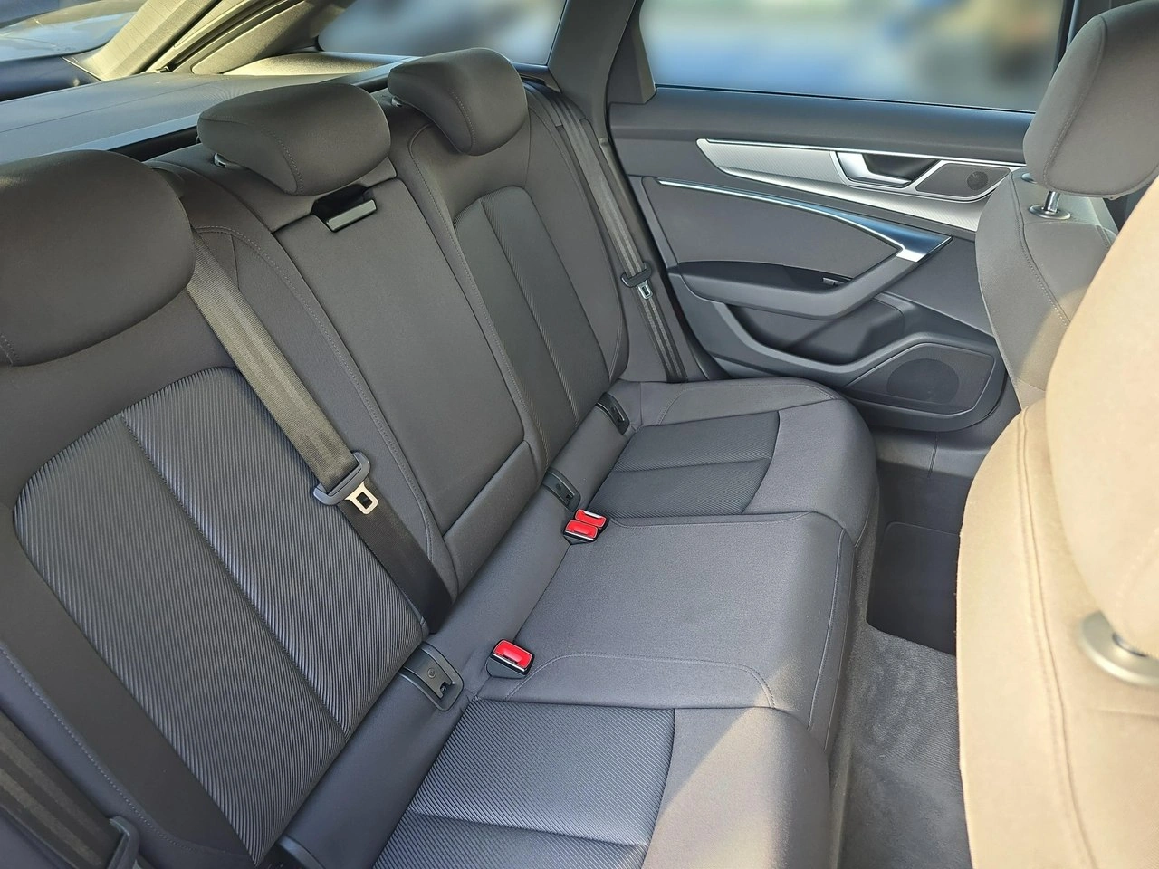 Audi A6 - Zdjęcie 10