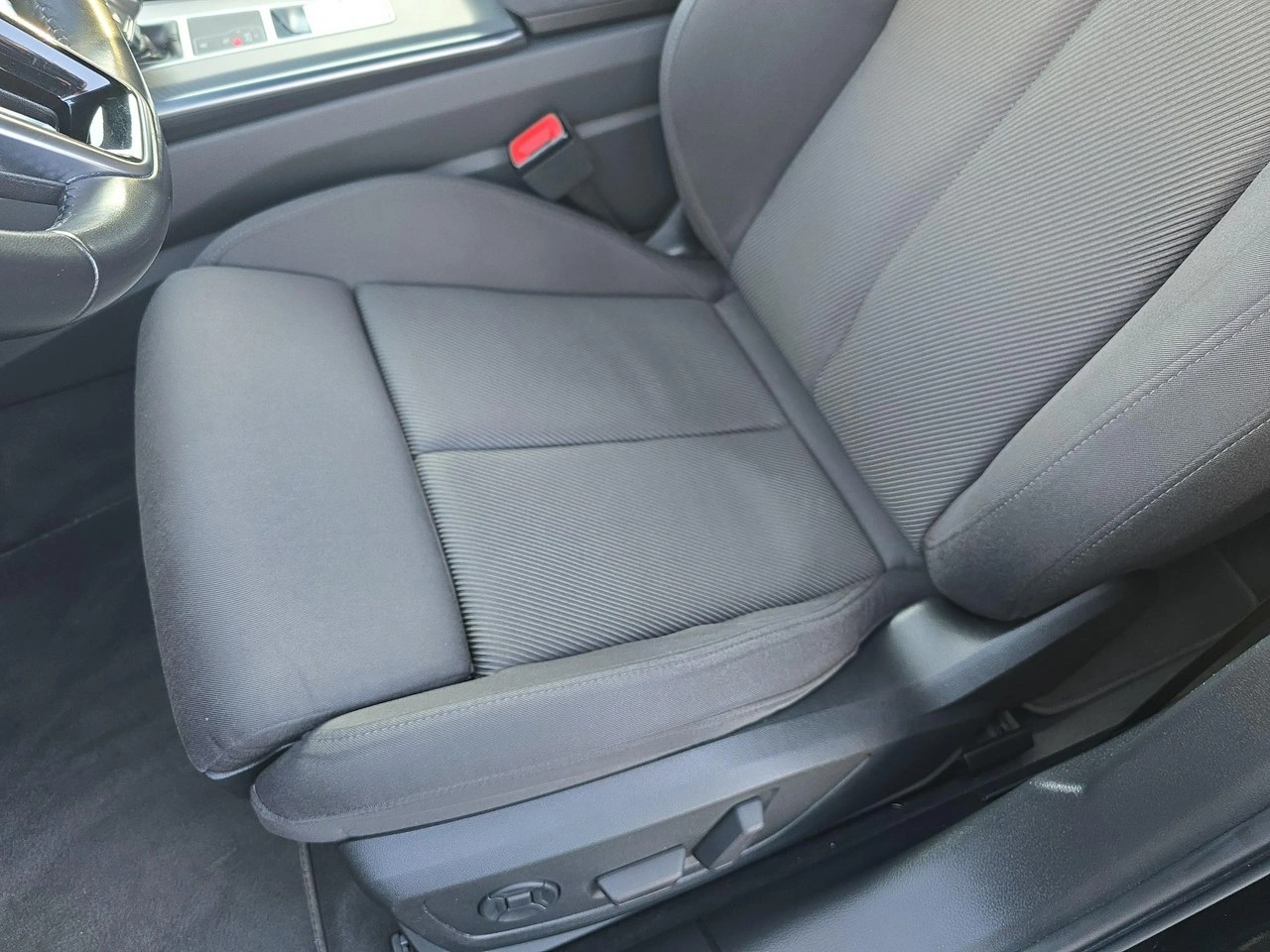 Audi A6 - Zdjęcie 11