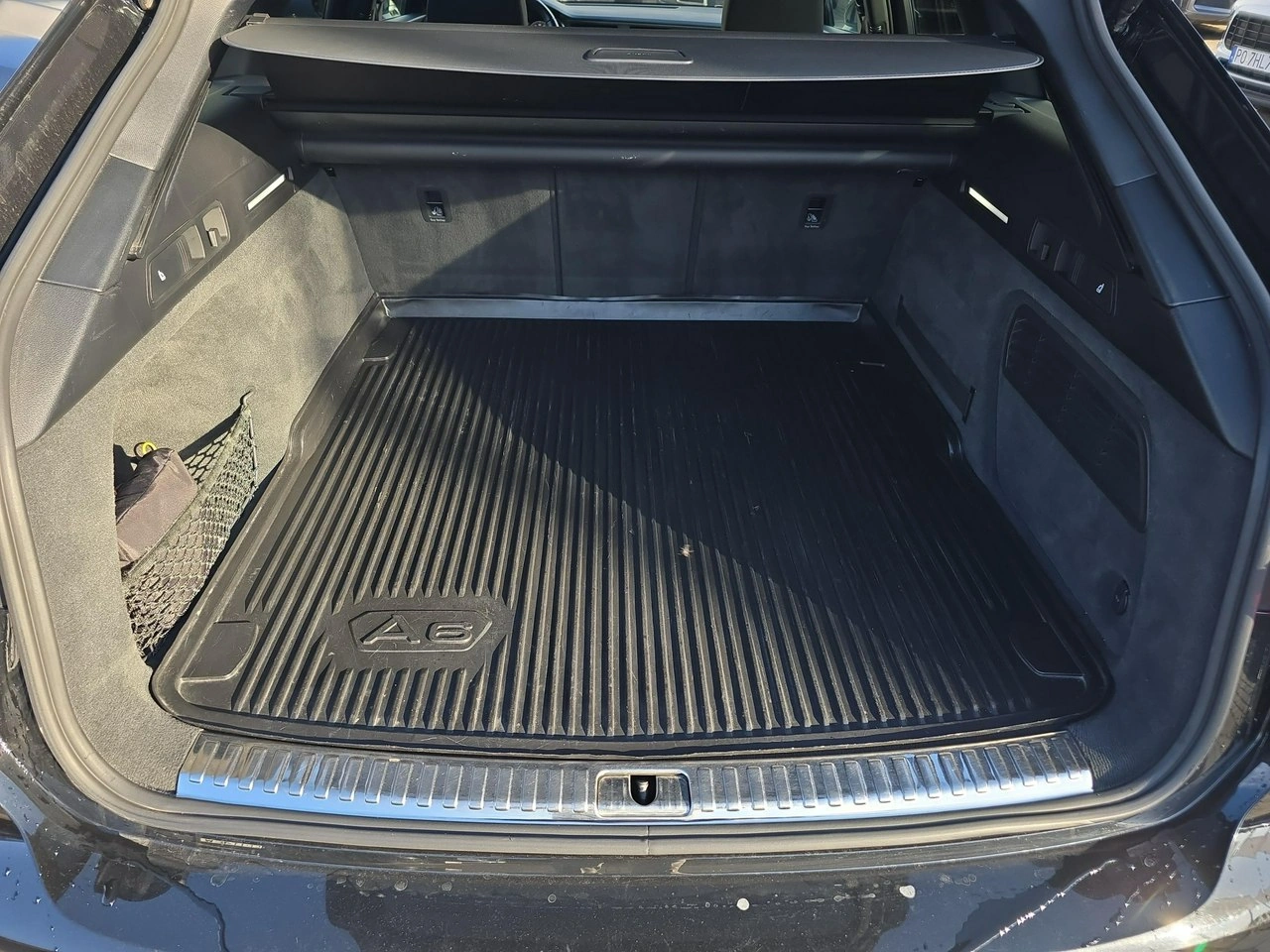 Audi A6 - Zdjęcie 14