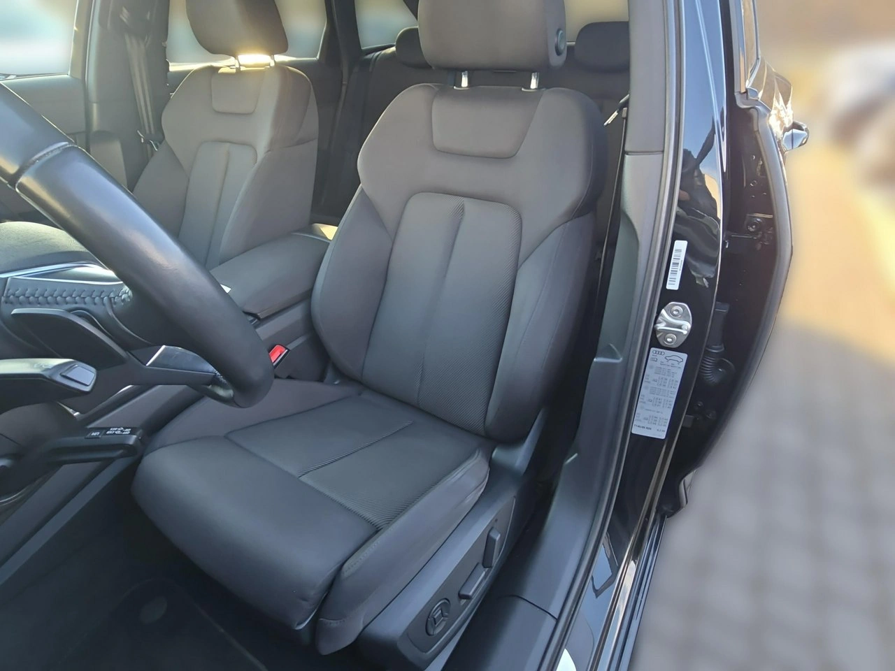 Audi A6 - Zdjęcie 17