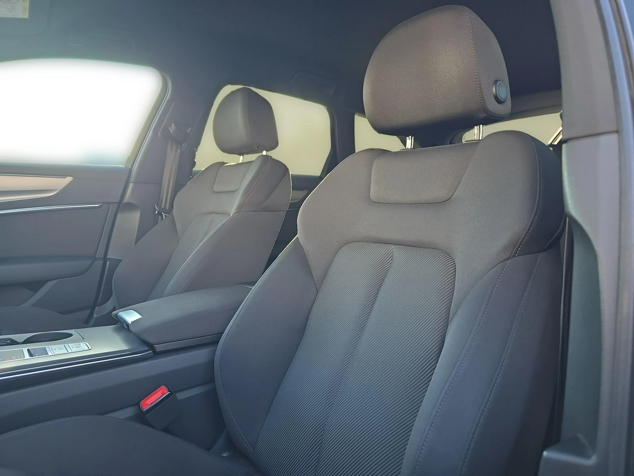 Audi A6 - Zdjęcie 19