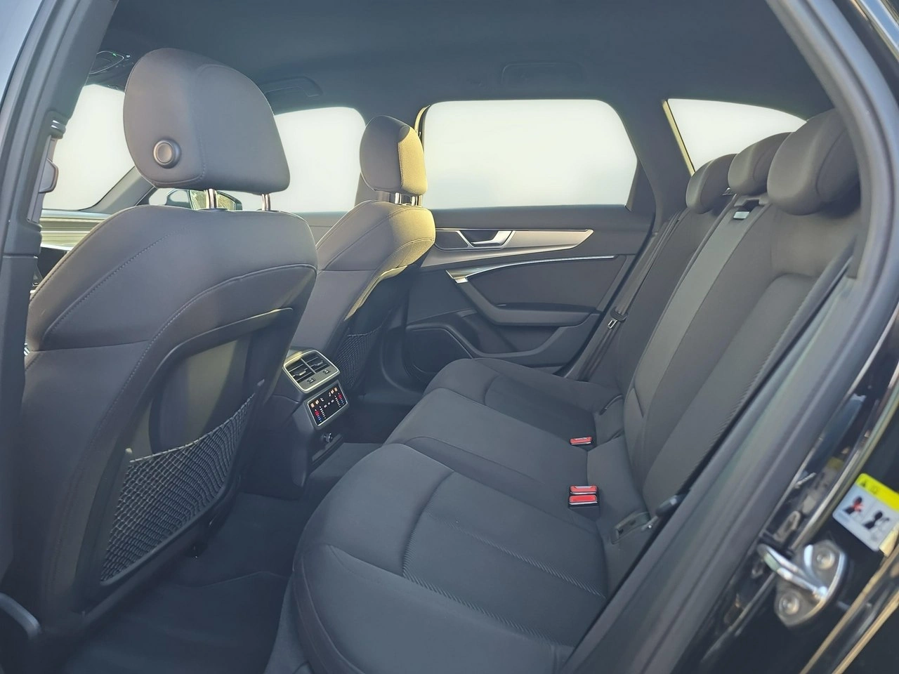 Audi A6 - Zdjęcie 20