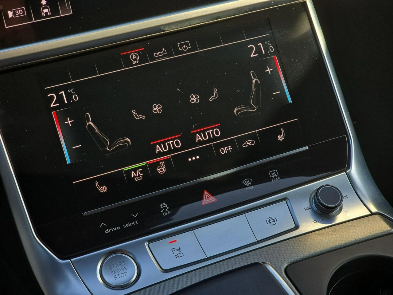 Audi A6 - Zdjęcie 21