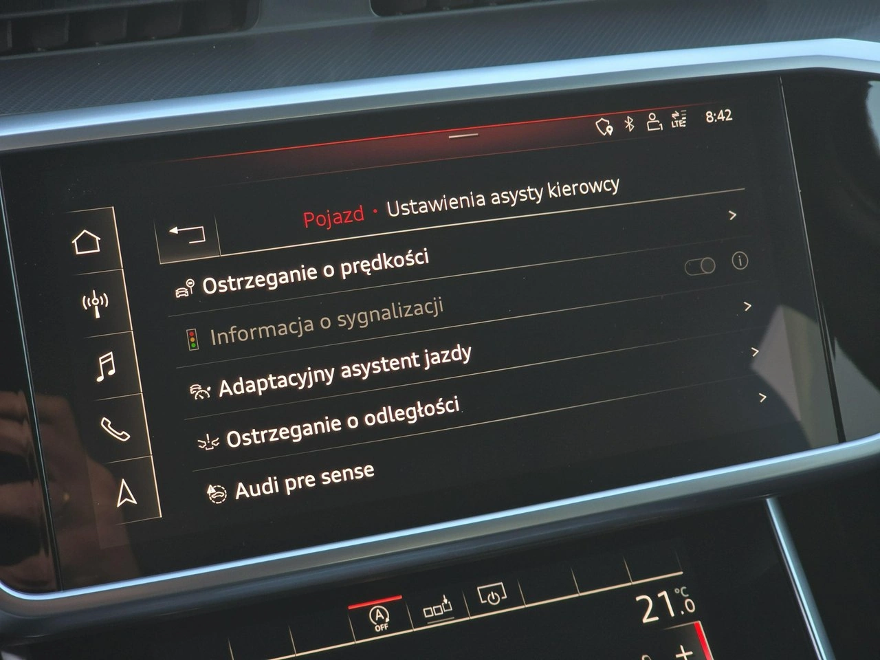 Audi A6 - Zdjęcie 25