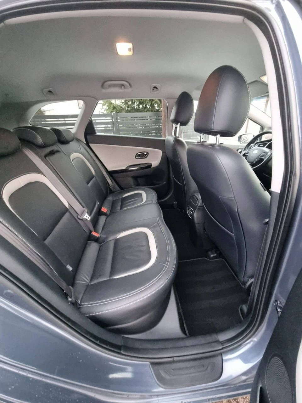 Kia Ceed - Zdjęcie 11