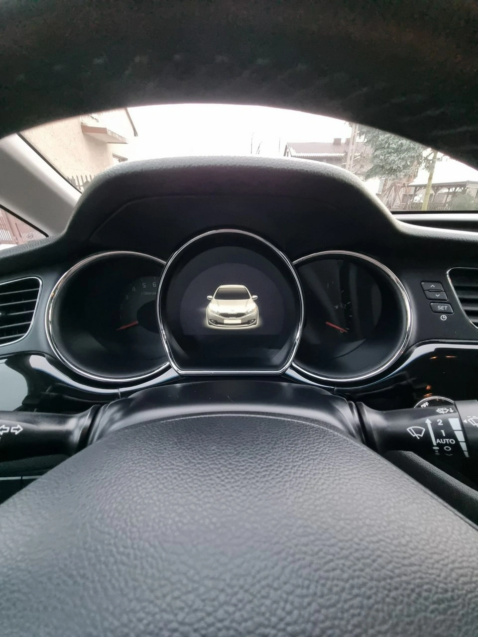 Kia Ceed - Zdjęcie 18