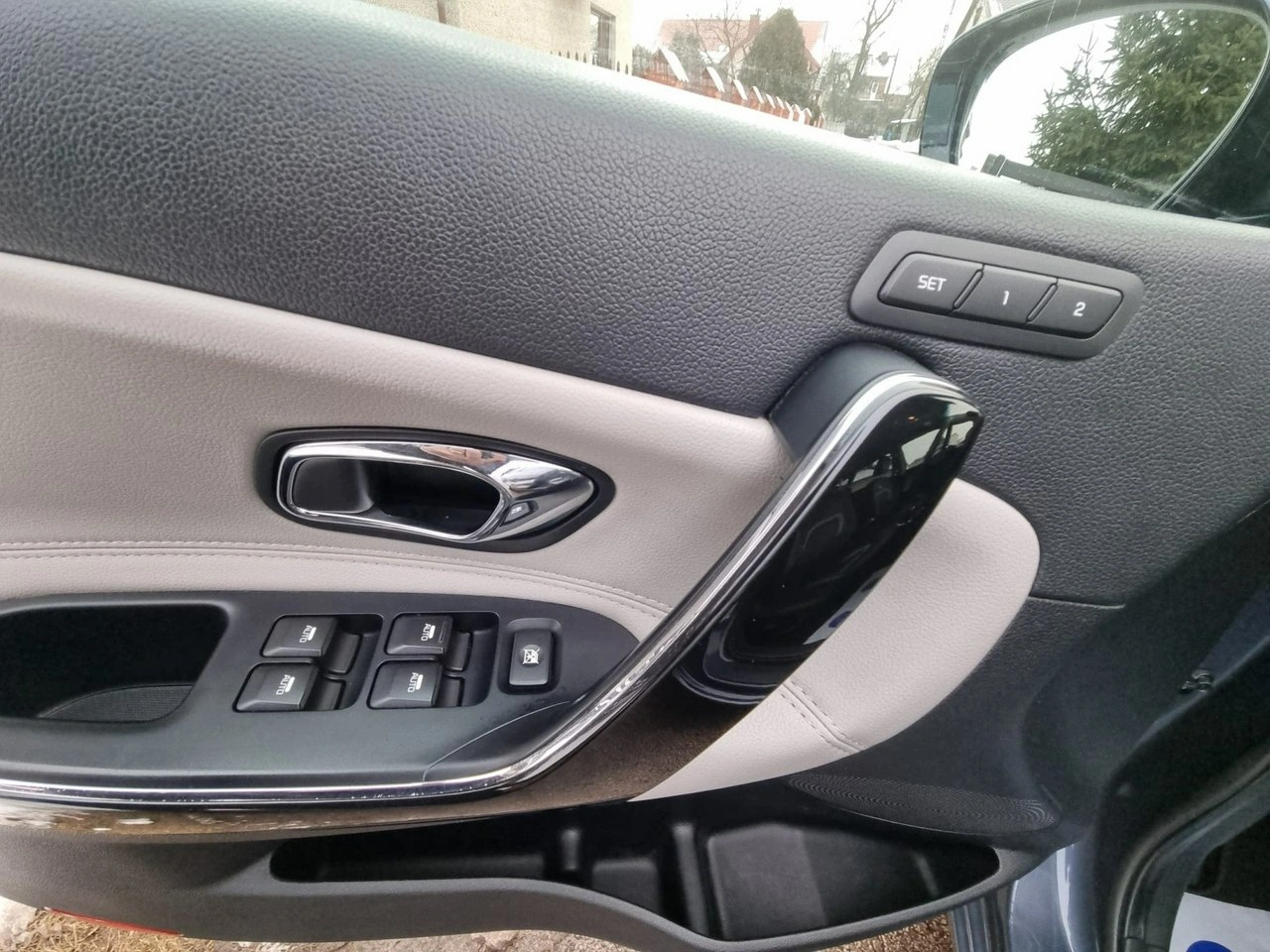 Kia Ceed - Zdjęcie 21