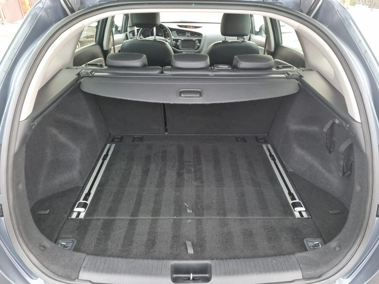 Kia Ceed - Zdjęcie 23