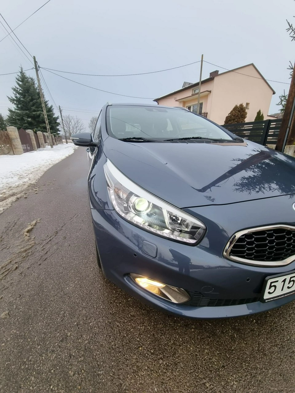 Kia Ceed - Zdjęcie 3
