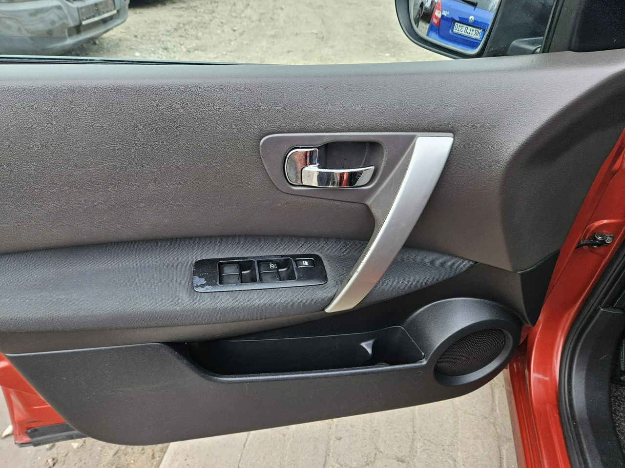 Nissan Qashqai - Zdjęcie 11