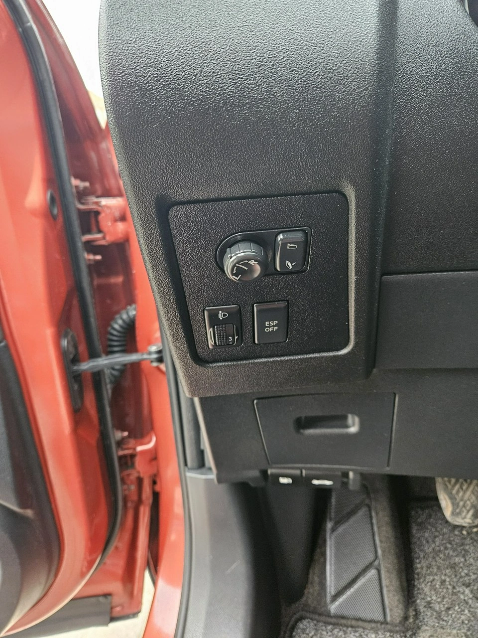 Nissan Qashqai - Zdjęcie 12