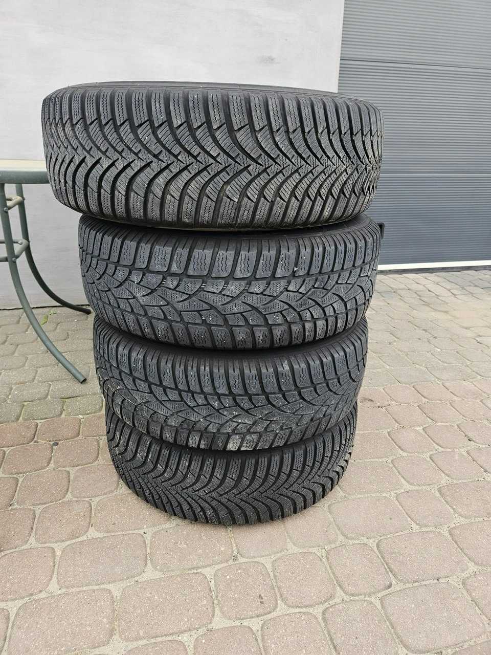 Nissan Qashqai - Zdjęcie 21