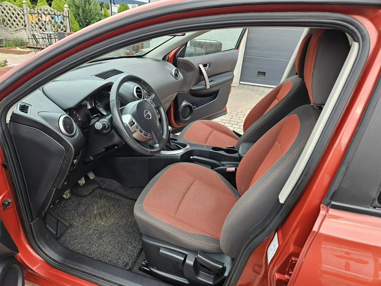 Nissan Qashqai - Zdjęcie 6