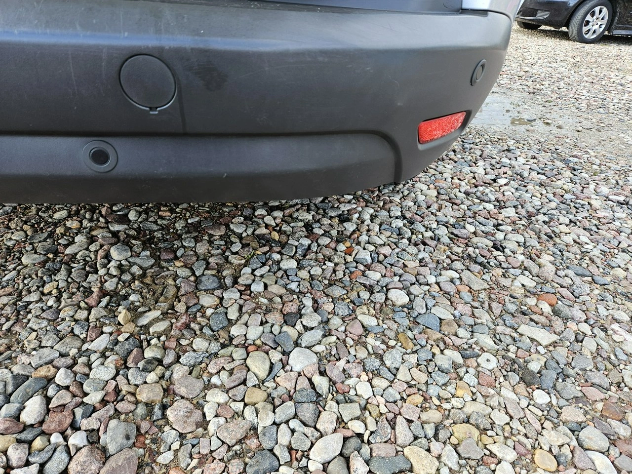 Ford S-Max - Zdjęcie 20