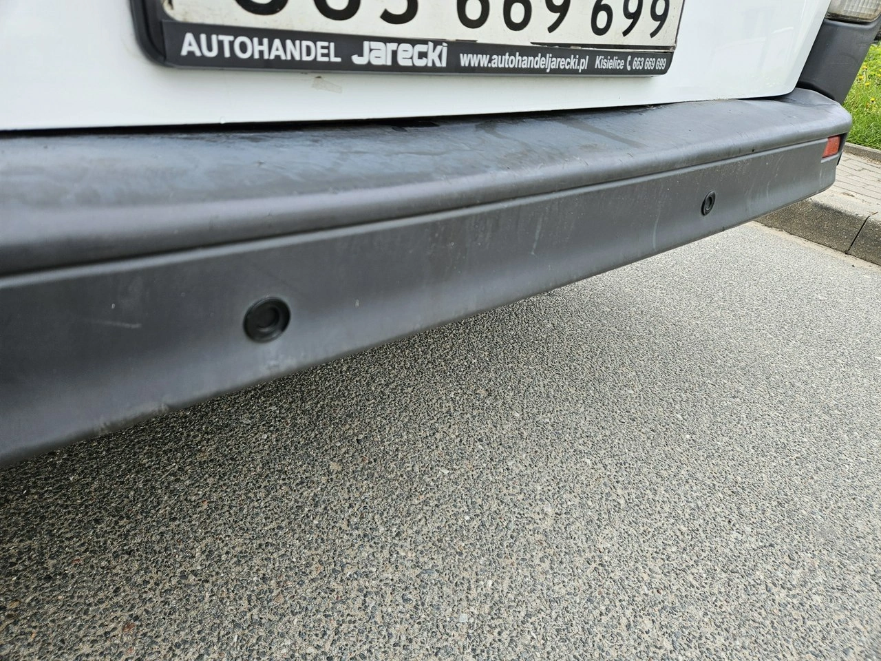 Renault Trafic - Zdjęcie 12