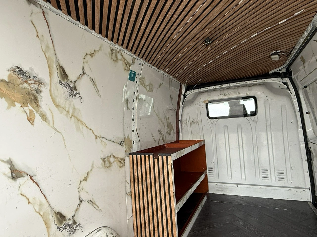 Renault Master - Zdjęcie 12