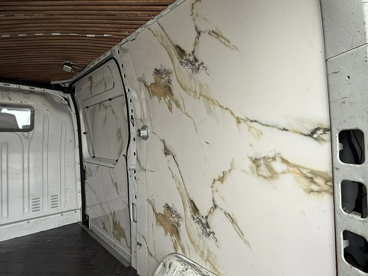 Renault Master - Zdjęcie 13