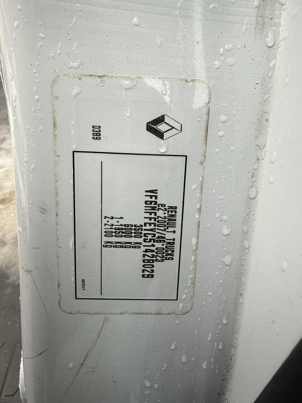 Renault Master - Zdjęcie 6