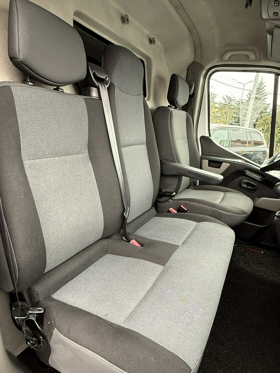 Renault Master - Zdjęcie 5