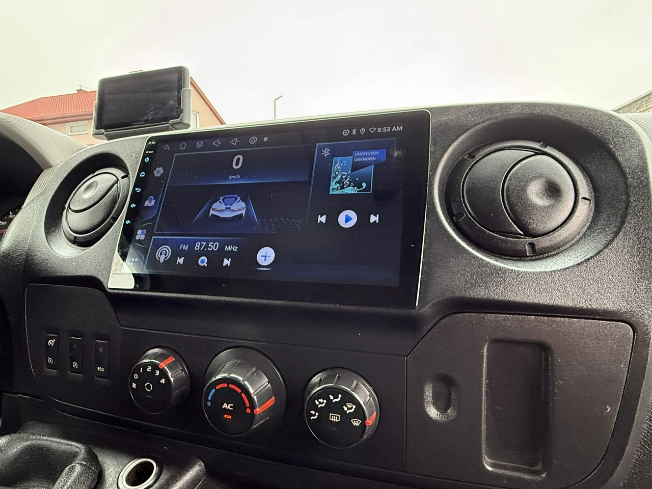 Renault Master - Zdjęcie 15