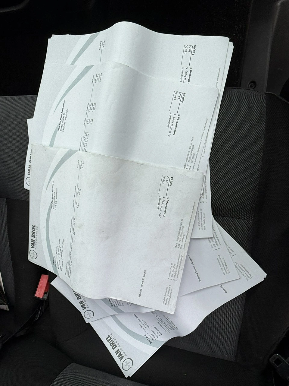 Renault Master - Zdjęcie 16