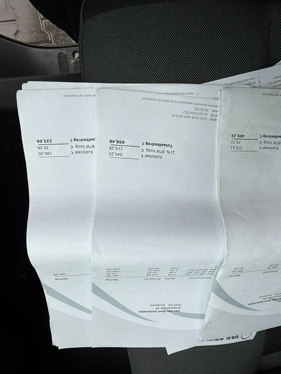 Renault Master - Zdjęcie 17