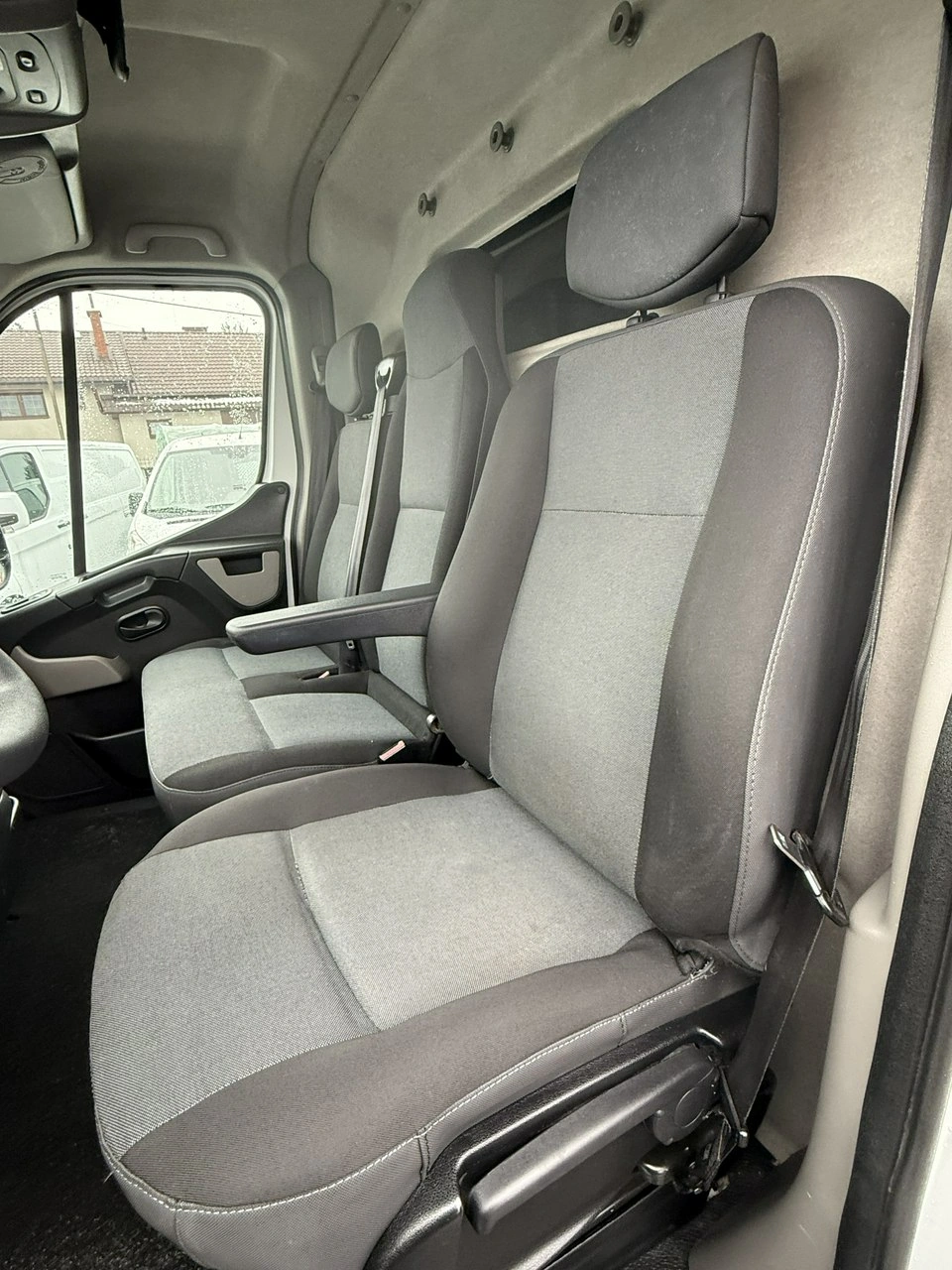 Renault Master - Zdjęcie 19