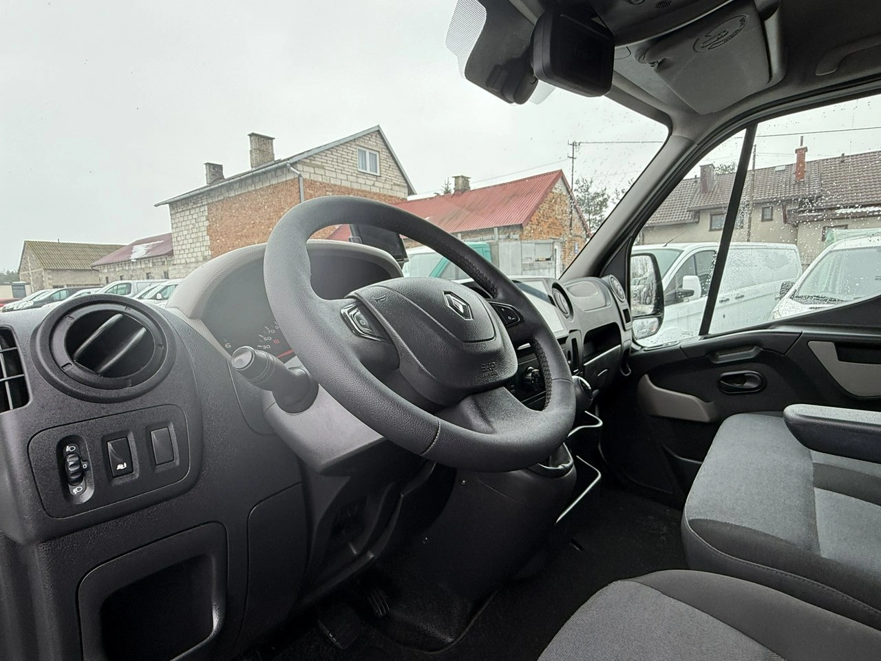 Renault Master - Zdjęcie 20