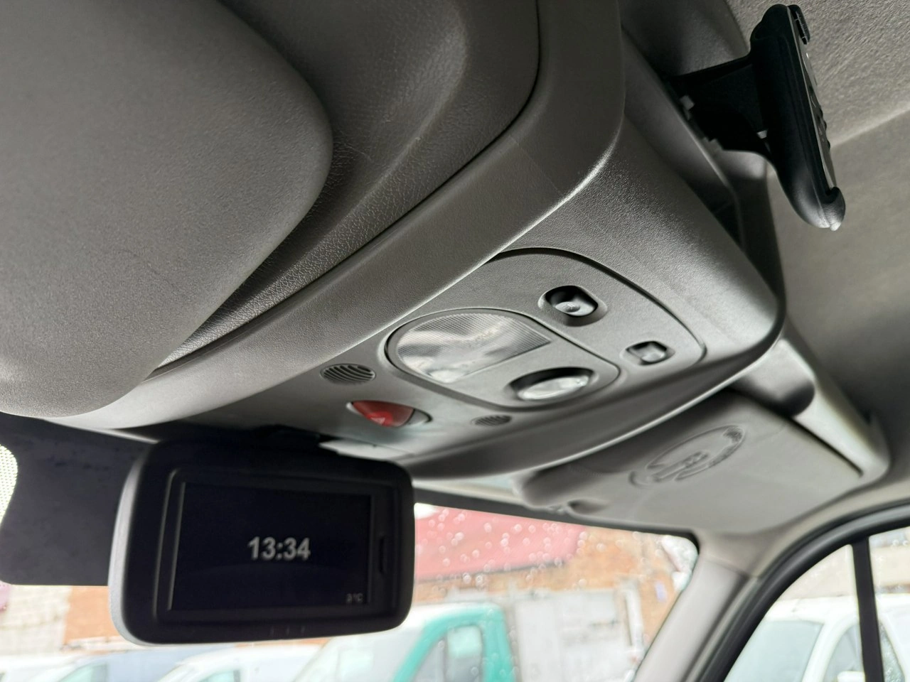 Renault Master - Zdjęcie 21