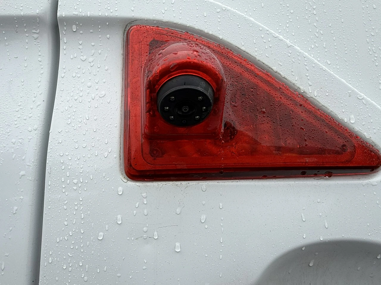 Renault Master - Zdjęcie 10