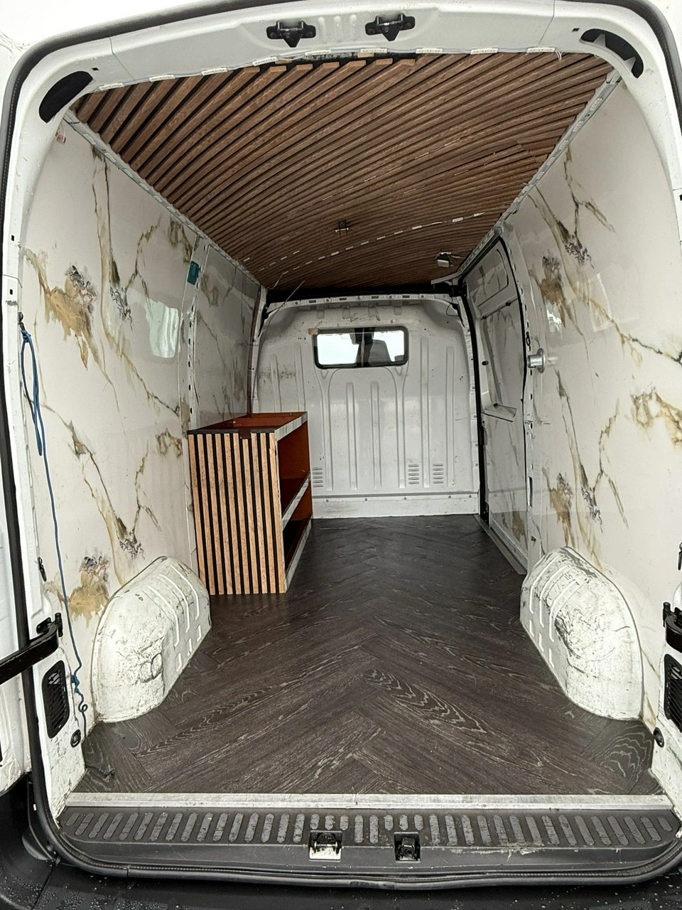 Renault Master - Zdjęcie 4