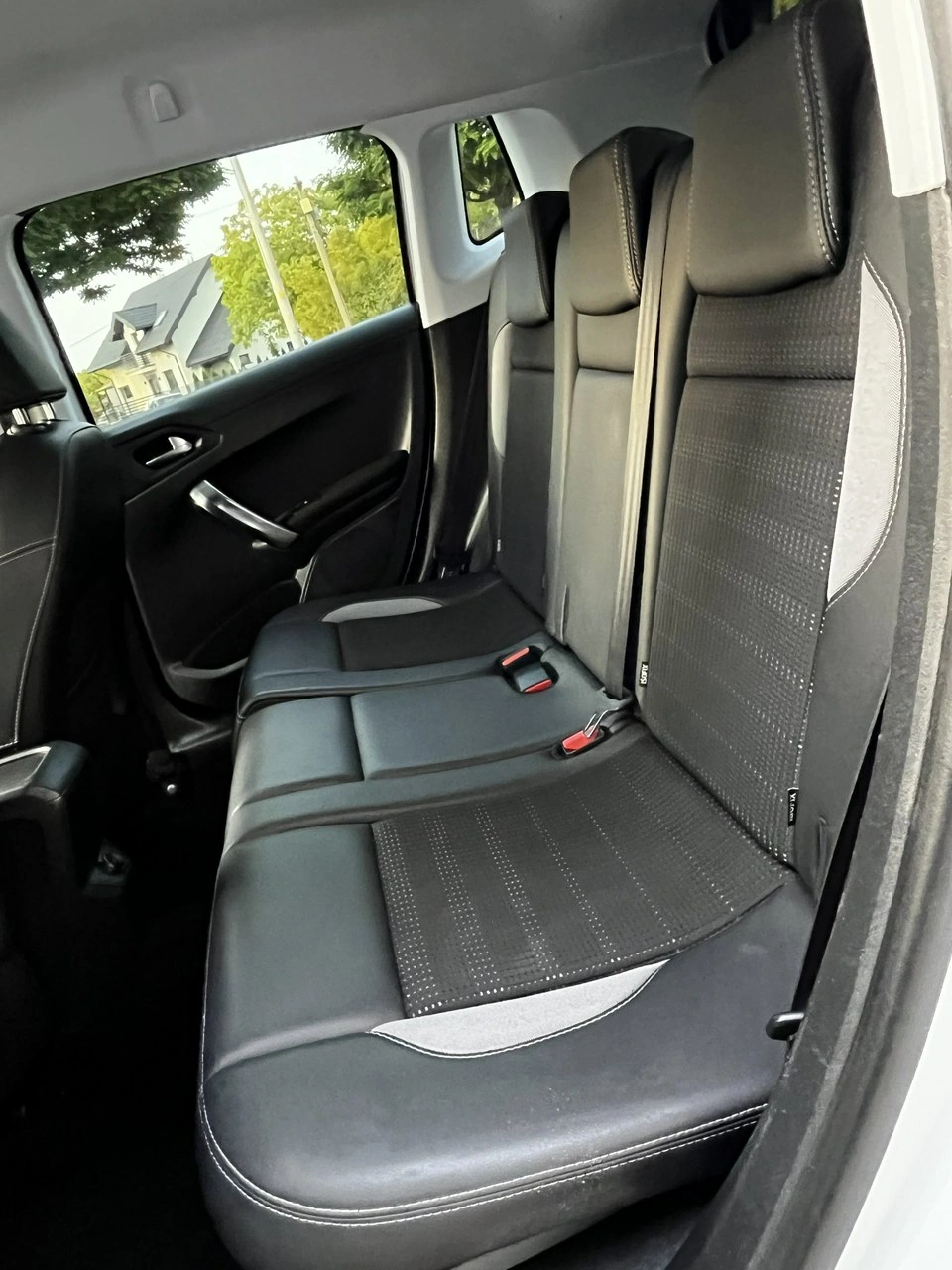 Peugeot 2008 - Zdjęcie 5