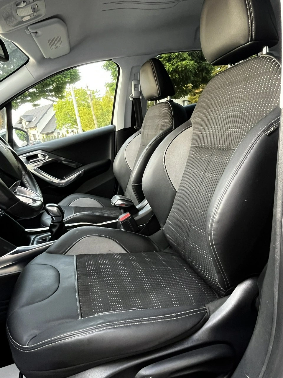 Peugeot 2008 - Zdjęcie 14