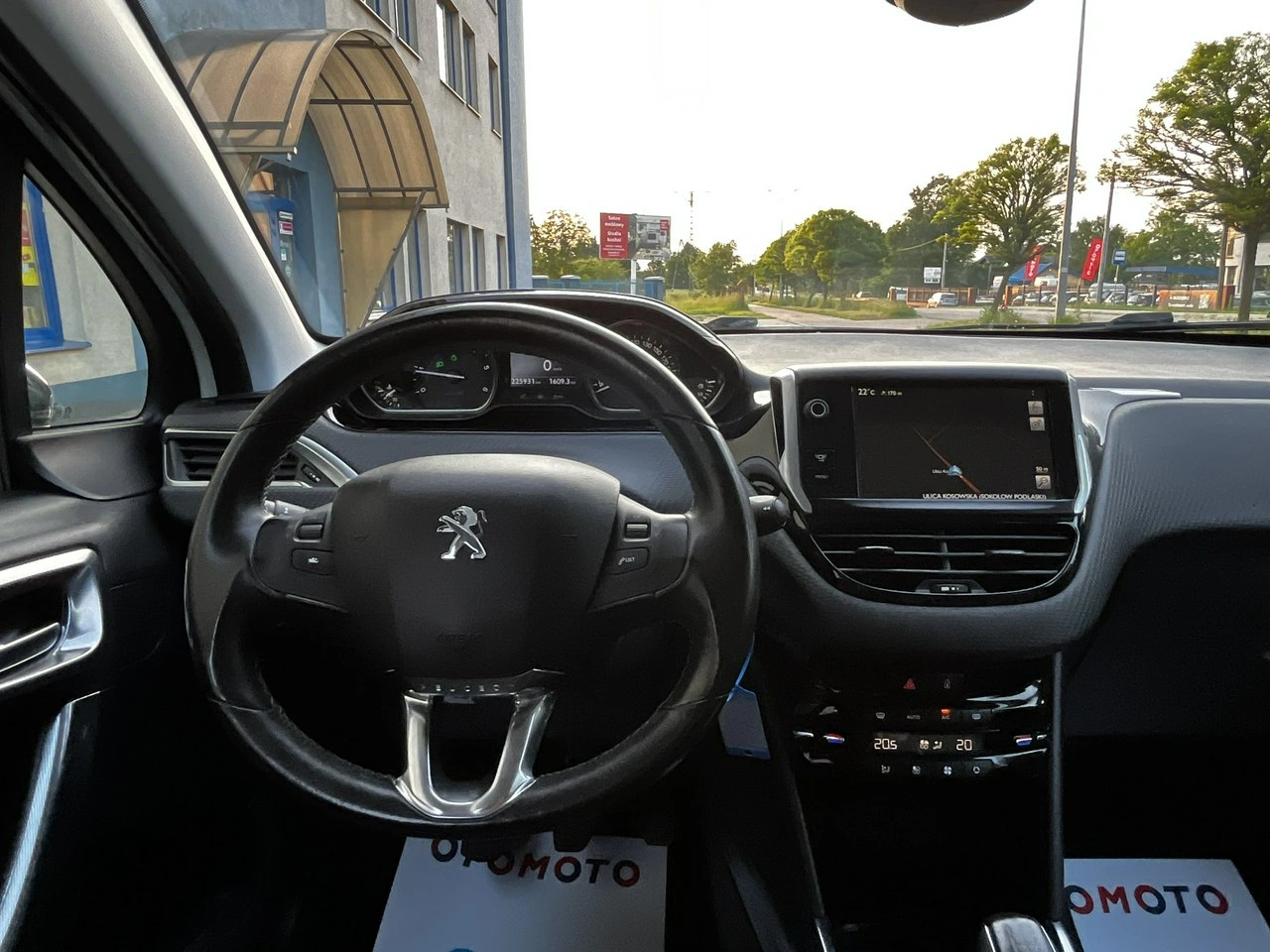 Peugeot 2008 - Zdjęcie 7