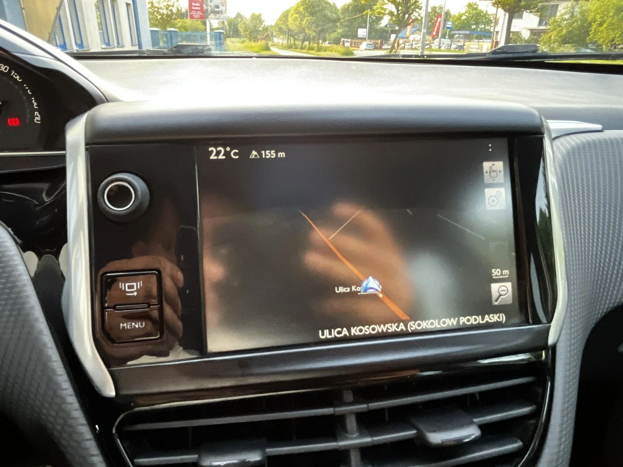 Peugeot 2008 - Zdjęcie 6