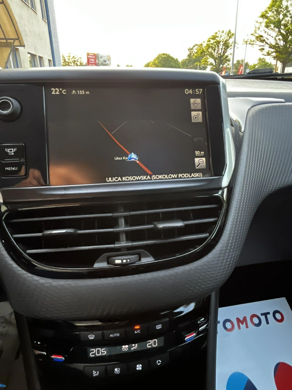 Peugeot 2008 - Zdjęcie 16