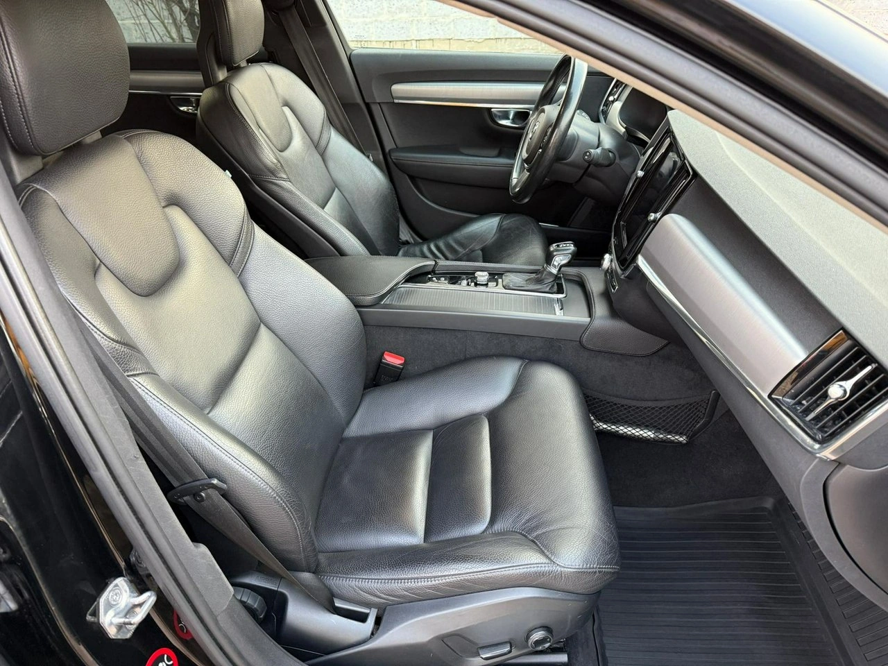 Volvo V90 - Zdjęcie 9