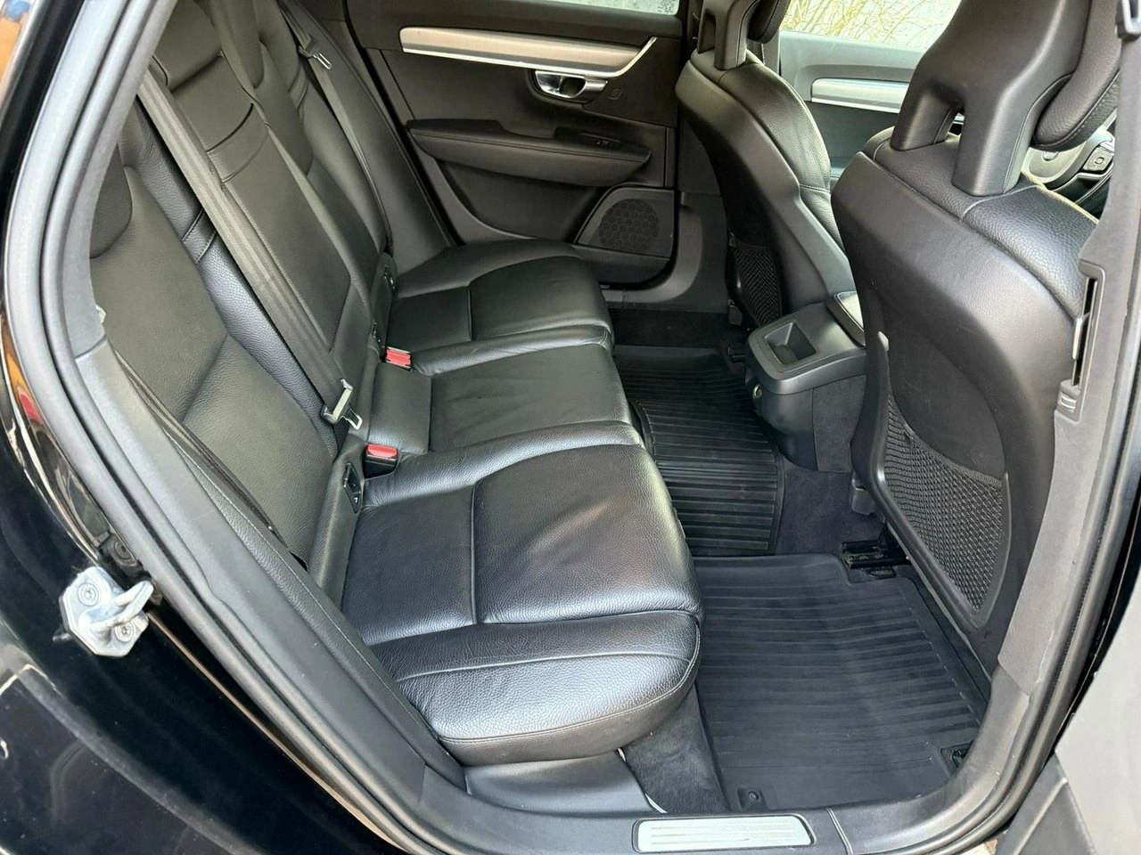 Volvo V90 - Zdjęcie 11