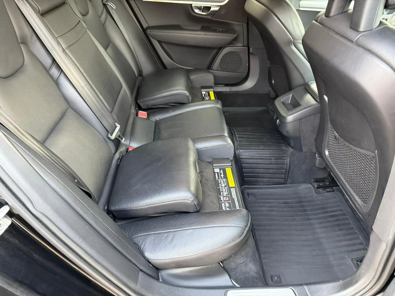 Volvo V90 - Zdjęcie 11