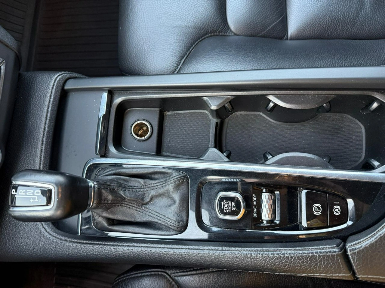 Volvo V90 - Zdjęcie 12