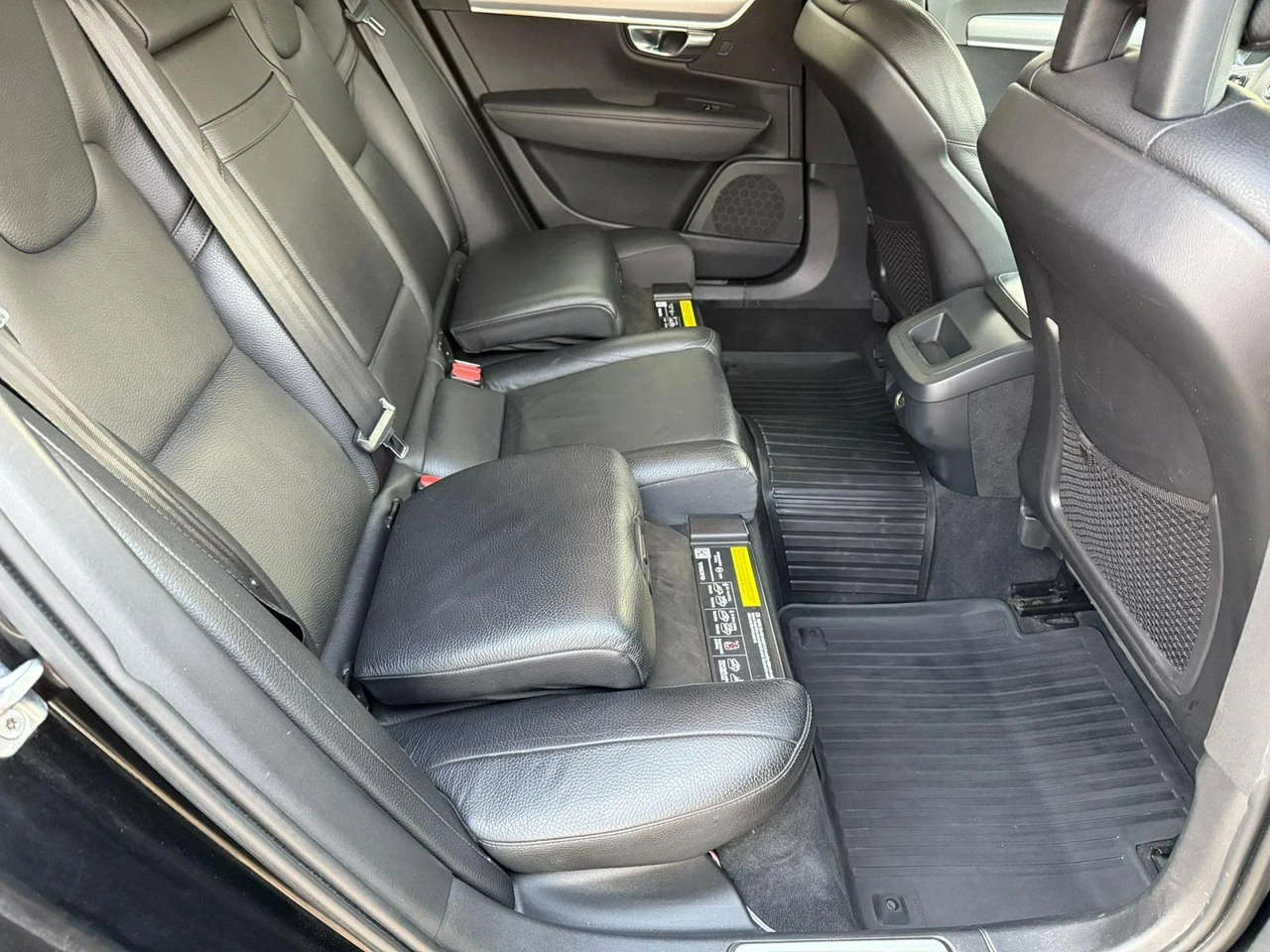 Volvo V90 - Zdjęcie 13