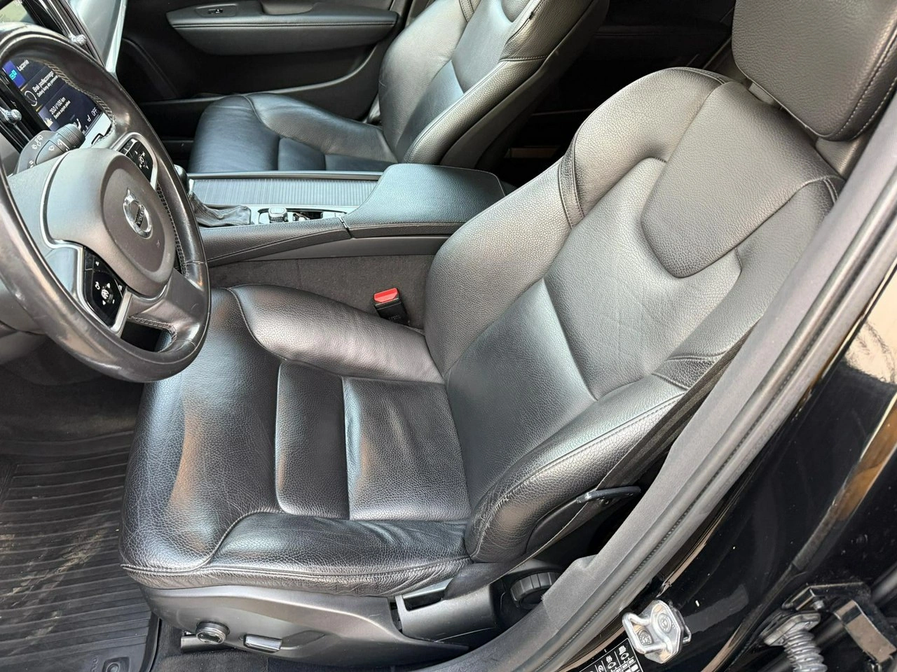 Volvo V90 - Zdjęcie 15