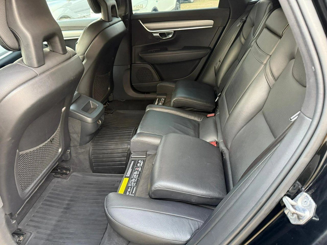 Volvo V90 - Zdjęcie 16